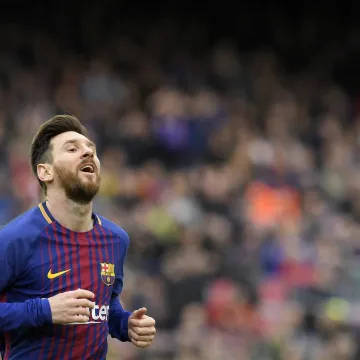Messi se vraća u Barcelonu?! Ovo je plan koji je &scaron;okirao navijače