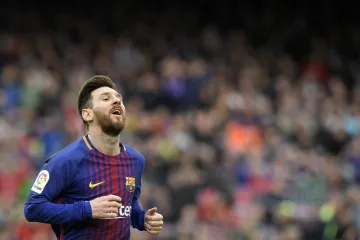 Messi se vraća u Barcelonu?! Ovo je plan koji je zabezeknuo navijače