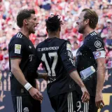 Tako to rade Bavarci! Od sramote na poluvremenu do velikog preokreta protiv Mainza