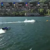 Kakav fini&scaron; utrke na Comu! Ovo je manevar koji je Westbrookovom timu donio pobjedu