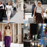 Zadranke kao da su iza&scaron;le iz modnog magazina: Te&scaron;ko je izdvojiti najbolju kombinaciju