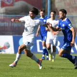 Drama u Koprivnici: Vukovar 1991 u 92. minuti izvukao bod protiv Slavena