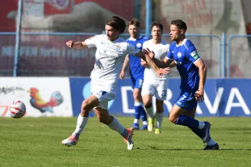 Drama u Koprivnici: Vukovar 1991 u 92. minuti izvukao bod protiv Slavena