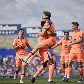 Barcelona povećala prednost na +11! Naslov će proslaviti ba&scaron; protiv Reala na Nou Campu?