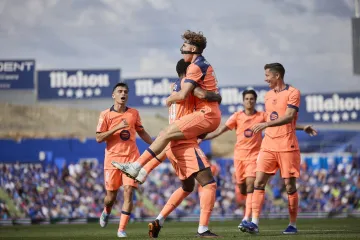 Barcelona povećala prednost na +11! Naslov će proslaviti ba&scaron; protiv Reala na Nou Campu?