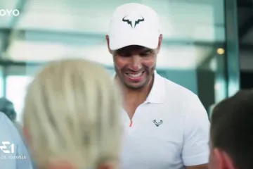 E1 spektakl dolazi u Hrvatsku! Dubrovnik će ugostiti jurilice na vodi