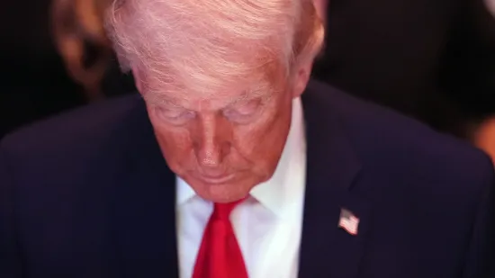 Trump naprasno otkazao delegaciju pregovarača: 'Nema smisla. Imamo sve karte u rukama'