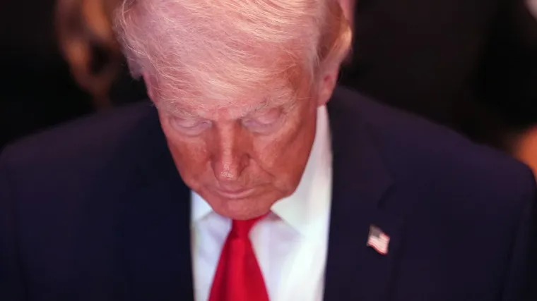 Trump naprasno otkazao delegaciju pregovarača: 'Nema smisla. Imamo sve karte u rukama'