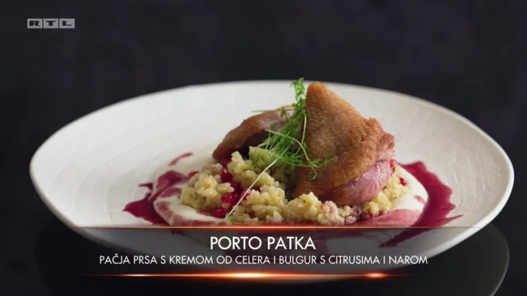 Od ekonomista do chefa: Daniel Belan za RTL otkrio da je njegova kulinarska priča počela uz baku