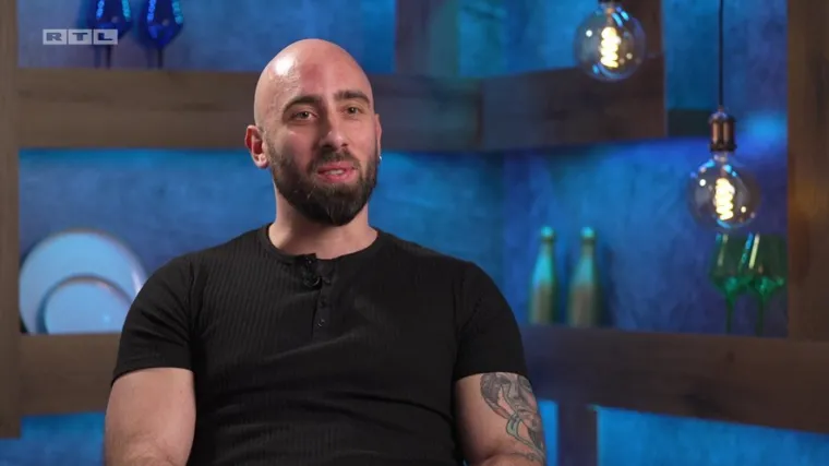 Od ekonomista do chefa: Daniel Belan za RTL otkrio da je njegova kulinarska priča počela uz baku