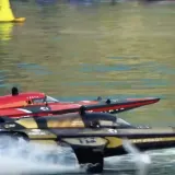 E1 spektakl dolazi u Hrvatsku! Dubrovnik će ugostiti jurilice na vodi