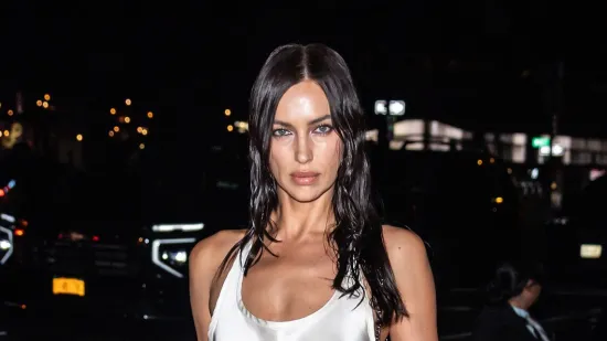 Irina Shayk pokazala novog ljubimca: U dom slavne manekenke stigle su nove &scaron;apice
