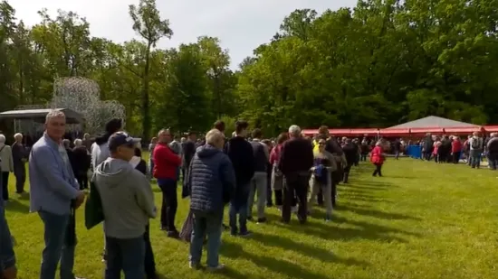 Na tisuće porcija graha, pjevat će Vesna Pisarović: Ovako će biti u Maksimiru na Prvi maj!