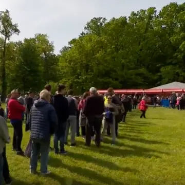 Na tisuće porcija graha, pjevat će Vesna Pisarović: Ovako će biti u Maksimiru na Prvi maj!