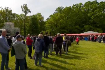 Na tisuće porcija graha, pjevat će Vesna Pisarović: Ovako će biti u Maksimiru na Prvi maj!