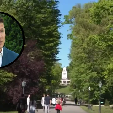 Planirate ro&scaron;tilj na Praznik rada? RTL-ov prognostičar otkriva kakvo će biti vrijeme