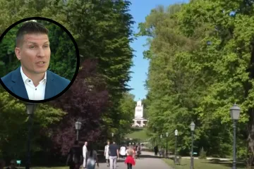 Planirate ro&scaron;tilj na Praznik rada? RTL-ov prognostičar otkriva kakvo će biti vrijeme