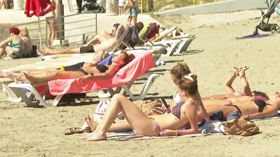 Hrvatska ima čak tri plaže među najpovoljnijima u Europi! Ovdje možete jeftino spavati uz more...