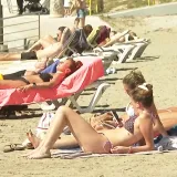 Hrvatska ima čak tri plaže među najpovoljnijima u Europi! Ovdje možete jeftino spavati uz more...