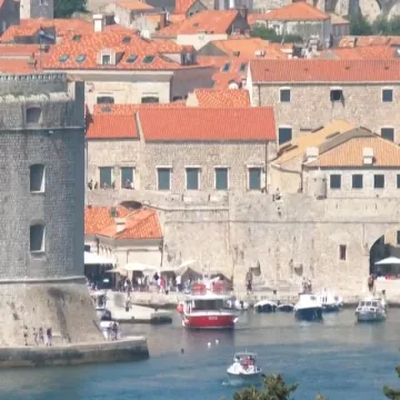 U Dubrovnik stižu američki i svjetski moćnici: Mijenja se sve - od pravila za otpad do prometa