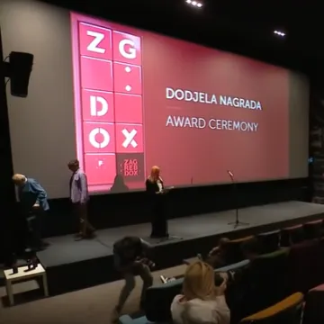 Nakon prikazanih 112 dokumentaraca iz cijelog svijeta, izabrali pobjednike: Evo tko je slavio