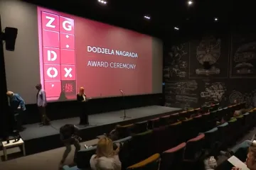 Nakon prikazanih 112 dokumentaraca iz cijelog svijeta, izabrali pobjednike: Evo tko je slavio