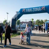 &Scaron;ampionska atmosfera zavladala je Zagrebom! Dinamo okupio navijače, sprema se spektakl