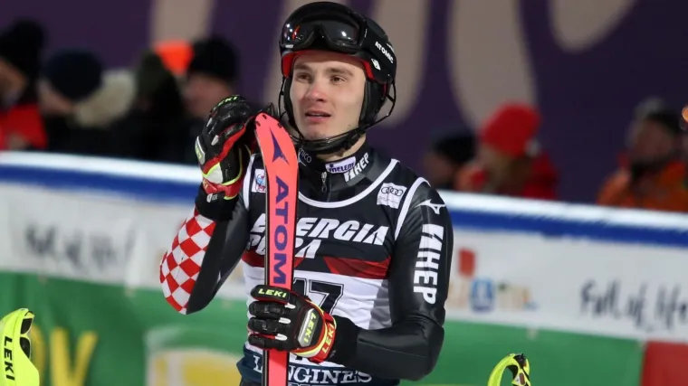 Te&scaron;ka situacija za Rode&scaron;a: Skija&scaron; sam traži sponzore za nastavak karijere...