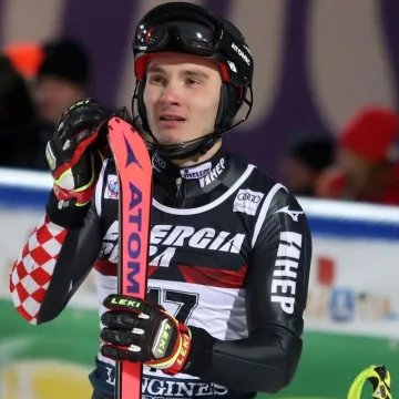 Te&scaron;ka situacija za Rode&scaron;a: Skija&scaron; sam traži sponzore za nastavak karijere...