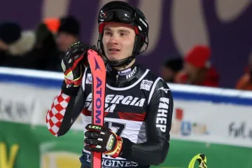 Te&scaron;ka situacija za Rode&scaron;a: Skija&scaron; sam traži sponzore za nastavak karijere...