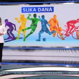 Godine su ipak učinile svoje! Veterani umjesto nogometa igraju hodomet