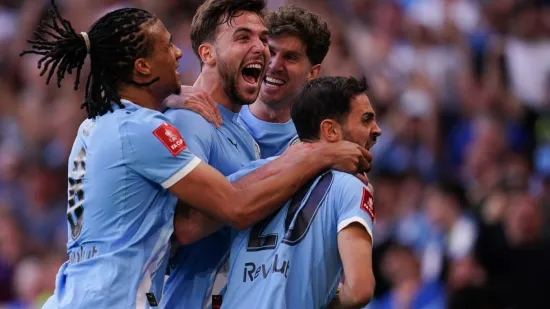 Dva natjecanja u Engleskoj! City izborio finale dok mu je u prvenstvu Arsenal pobjegao na tablici