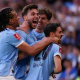 Dva natjecanja u Engleskoj! City izborio finale dok mu je u prvenstvu Arsenal pobjegao na tablici