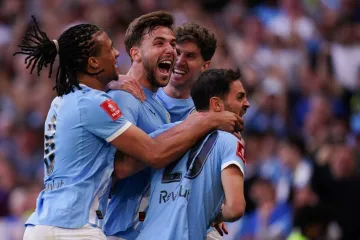 Dva natjecanja u Engleskoj! City izborio finale dok mu je u prvenstvu Arsenal pobjegao na tablici