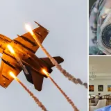 Biv&scaron;i hrvatski veleposlanik pri NATO-u ekskluzivno odgovara: Je li Savez blizu raspada?