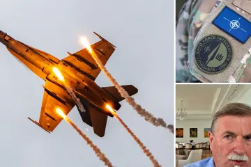 Biv&scaron;i hrvatski veleposlanik pri NATO-u ekskluzivno odgovara: Je li Savez blizu raspada?