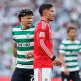 Napadači u formi, Dalić stvarno može birati: Ivanović junak Benfice