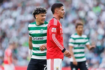 Napadači u formi, Dalić stvarno može birati: Ivanović junak Benfice