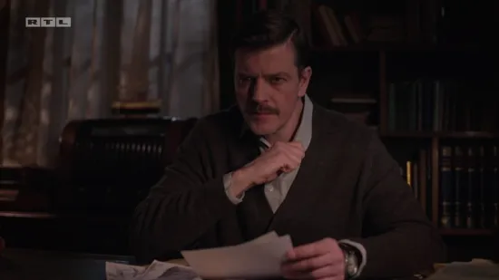 Hoće li uspjeti pobjeći sumnjama? Toma zna da ga Badurina drži na oku i da je vremena malo