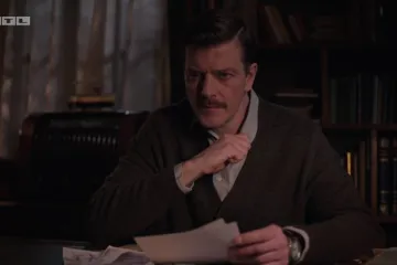 Hoće li uspjeti pobjeći sumnjama? Toma zna da ga Badurina drži na oku i da je vremena malo