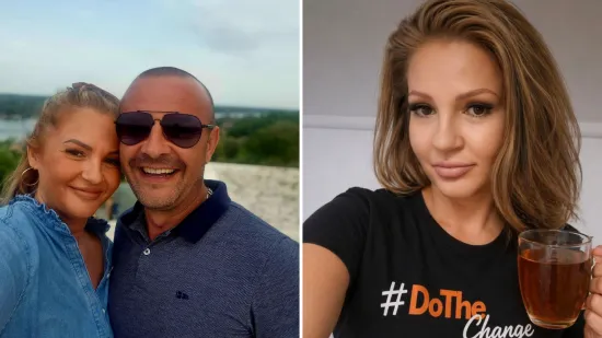 Ksenija iz 'Ljubav je na selu' za RTL.hr o mr&scaron;avljenju: 'Sad vi&scaron;e ne moram paziti &scaron;to ću obući i to mi je najveća motivacija'