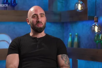 Nakon &scaron;to je odu&scaron;evio žiri 'Igre chefova', Daniel za RTL.hr otkrio: 'Uvijek sam pratio &scaron;to baka radi za &scaron;tednjakom'