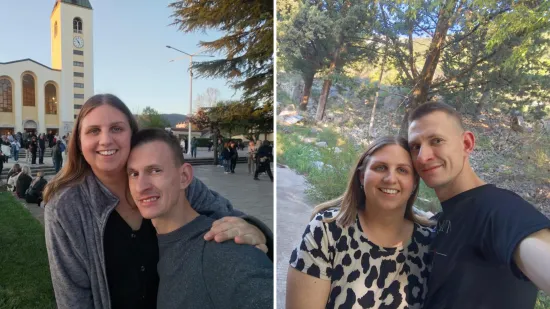 Mare iz 'Života na vagi' na RTL.hr o planovima za svadbu: 'Počeli smo razmi&scaron;ljati o vjenčanju, ali ima malo i treme'