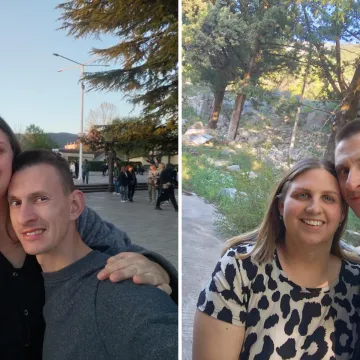 Mare iz 'Života na vagi' na RTL.hr o planovima za svadbu: 'Počeli smo razmi&scaron;ljati o vjenčanju, ali ima malo i treme'