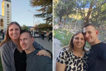 Mare iz 'Života na vagi' na RTL.hr o planovima za svadbu: 'Počeli smo razmi&scaron;ljati o vjenčanju, ali ima malo i treme'