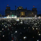 AfD ru&scaron;i sve rekorde, Njemačka pred te&scaron;kim izborom - ima li bez njih vlasti?!