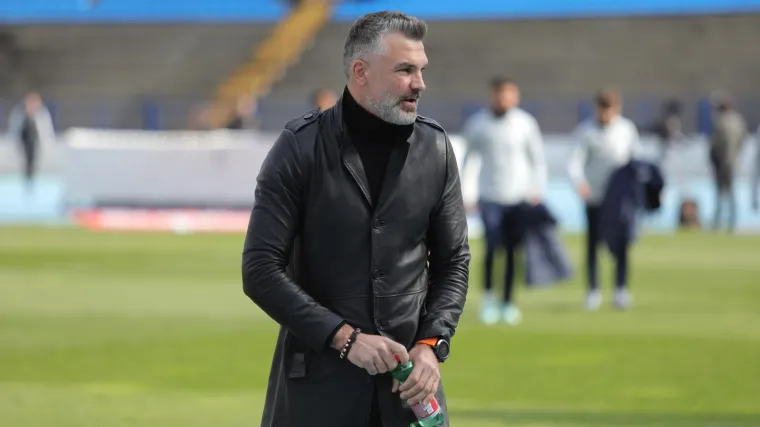 Stipića iznenadilo pitanje: 'Moj je Vukovar, Koprivnicu sam iznajmio'