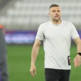 Radotić nakon Lokomotive: 'Žao mi je &scaron;to ne možemo zabiti gol na Opusu'