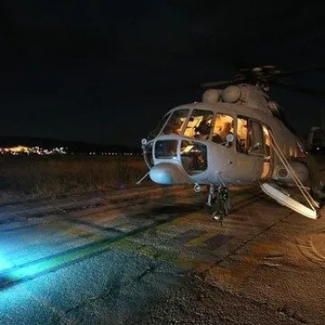 Dječaka kod Dubrovnika udarila struja, helikopterom hitno prevezen u Split
