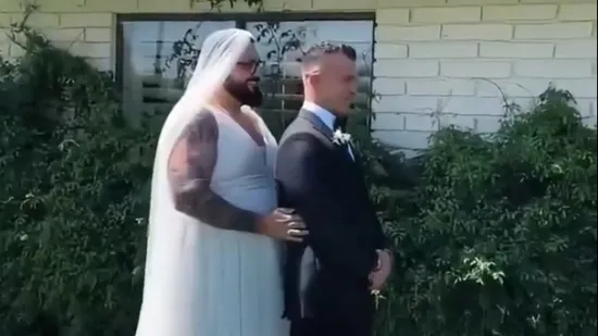 Kada kumovi nastupaju